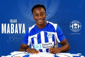 邮报：利物浦小将马巴亚外租不到半月遭遇重伤，已提前归队