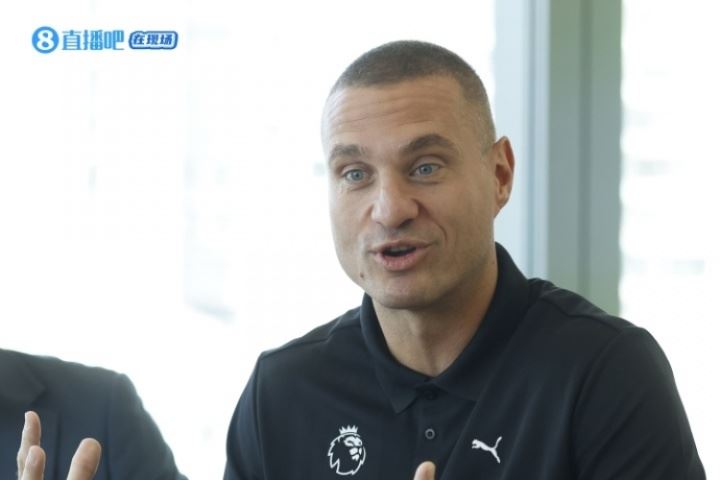 在现场|维迪奇：曼联获得欧冠资格会让球迷满意，这是目标