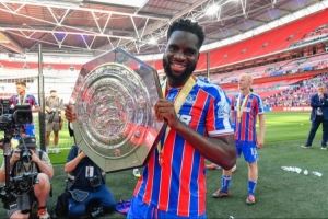 上赛季联赛仅出场两次，天空：水晶宫告知前锋爱德华找下家