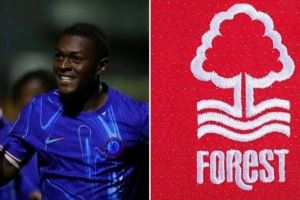 罗马诺：切尔西小将麦克尼利转会诺丁汉森林，随后外租一个赛季