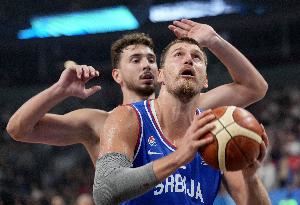 小约基奇？申京队友：我感觉他不喜欢这个绰号 因为他已变得更强