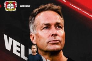 约为滕哈赫的一半！图片报：尤尔曼德在药厂年薪250万-300万万欧