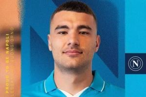 迪马济奥：那不勒斯主力中卫布翁乔尔诺大腿受伤，至少缺席一个月