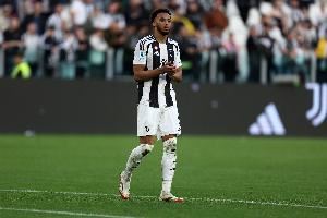 凯利：我渴望进入英格兰名单 目标是帮助尤文在各条战线保持争冠