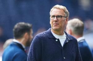 默森预测本轮英超：利物浦2-0曼联 切尔西1-1森林 曼城2-0埃弗顿