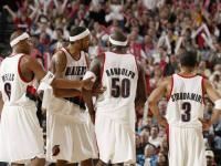 比卢普斯被捕入狱！还记得吗？波特兰开拓者以前被叫作“监狱队”