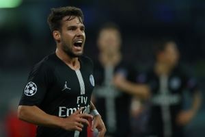 仍在寻找下家！前拜仁、巴黎后卫贝尔纳特社媒表示已从伤病中康复