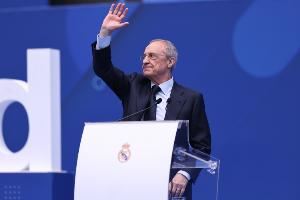 多少钱？💥阿斯：皇马和欧超准备向欧足联索赔，总额达45亿欧元