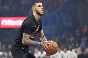 队记:明天NBA杯战奇才 大球伤病管理缺阵 加兰可以打&亨特大概率