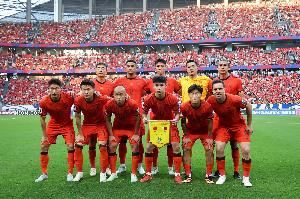 足协官方:明年联赛期间,国家队依据FIFA窗口期备战,不提前集训